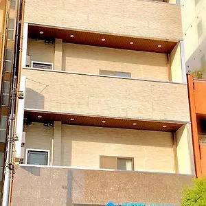 ホテルナニワ 新世界前 3*, 大阪市 日本