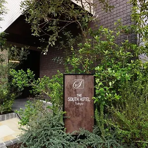 3* ホテル The South Tokyo