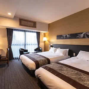 善京都アパートメントホテル 3*, 京都市 日本