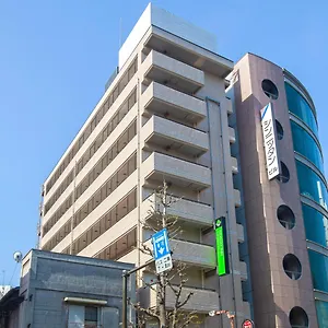 2* ホテル フレックステイイン川崎貝塚