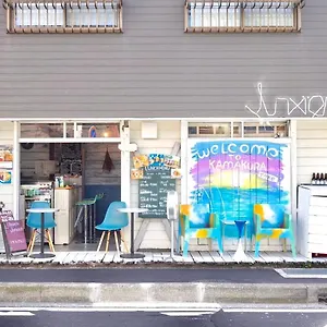 大町ジャンクション 2*, 鎌倉市 日本