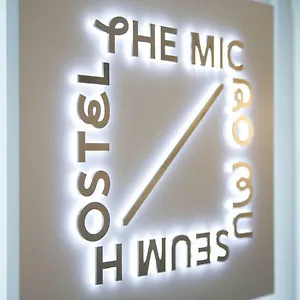  ホステル The Micro Museum Shibuya Kichijoji